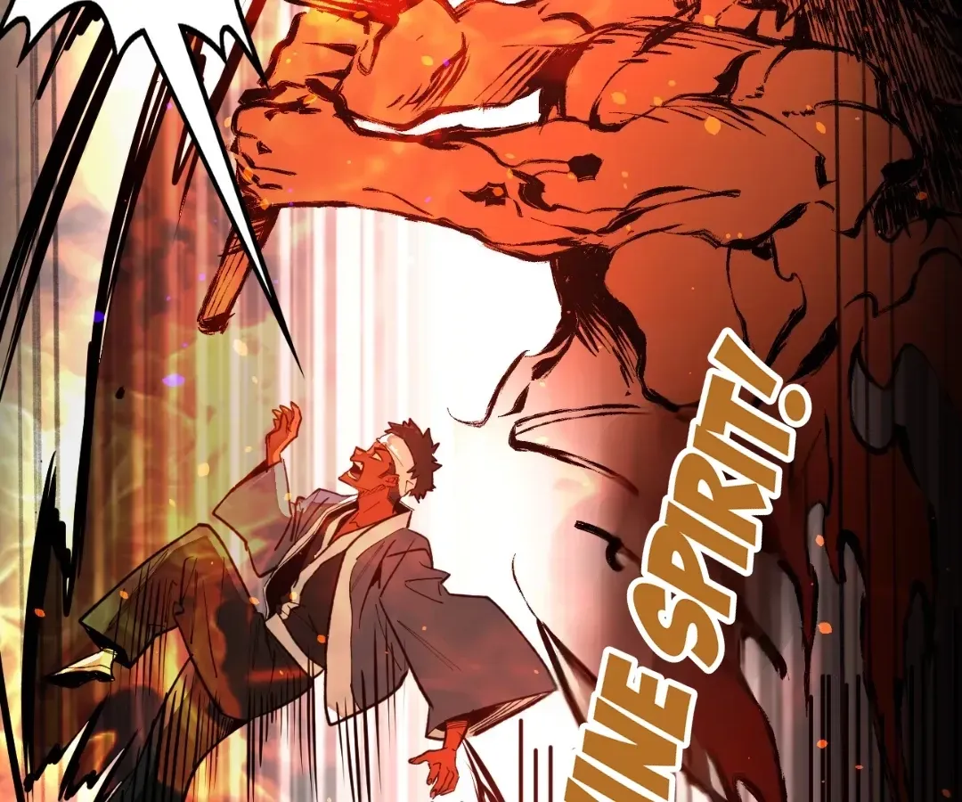 From Dust to Throne Chapter 64 page 105 - 
