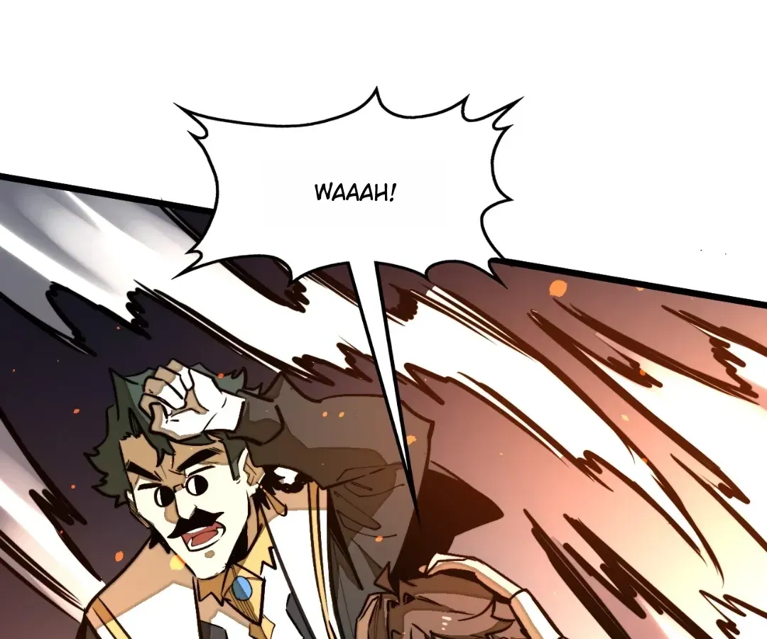 From Dust to Throne Chapter 64 page 110 - 