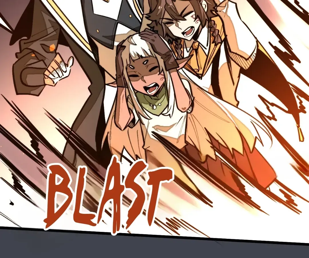 From Dust to Throne Chapter 64 page 111 - 