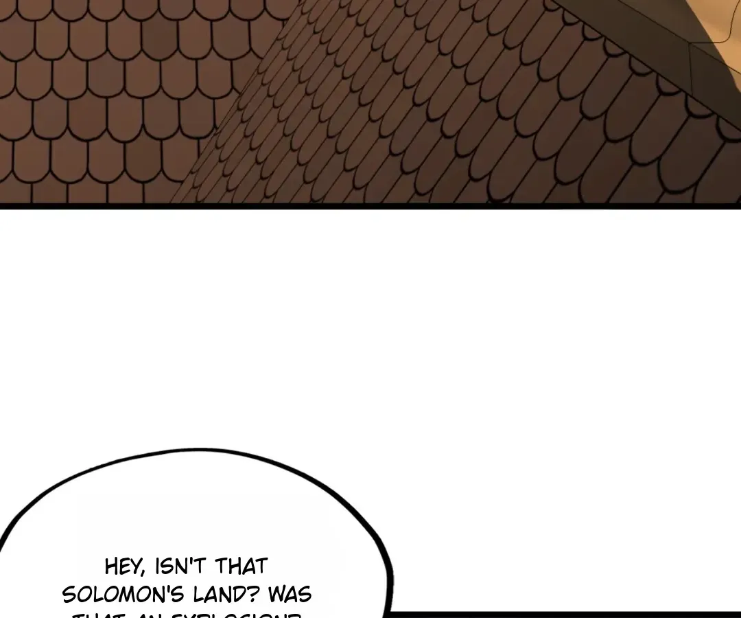 From Dust to Throne Chapter 64 page 116 - 