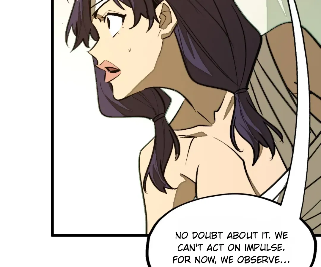 From Dust to Throne Chapter 64 page 118 - 