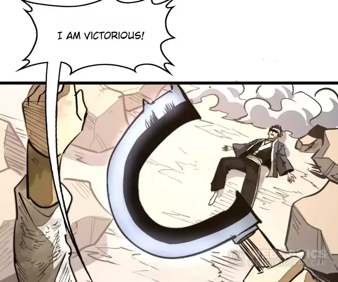 From Dust to Throne Chapter 64 page 131 - 