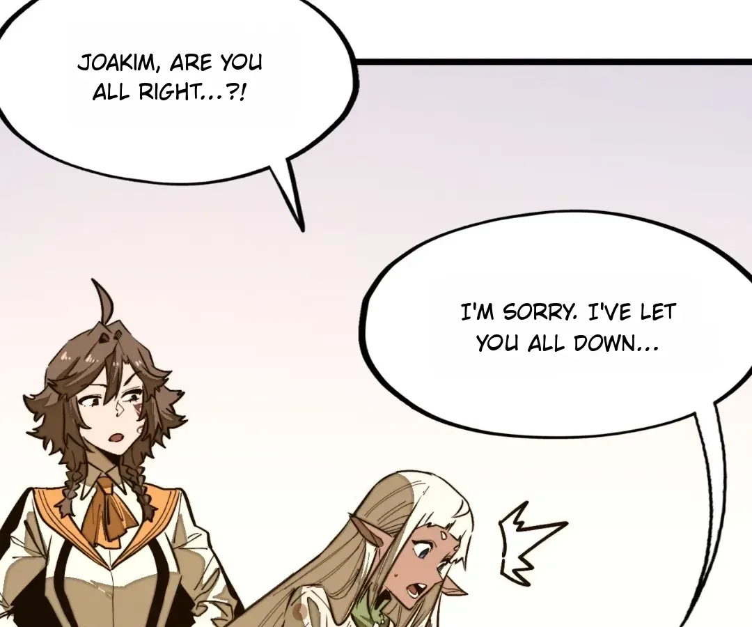 From Dust to Throne Chapter 64 page 140 - 