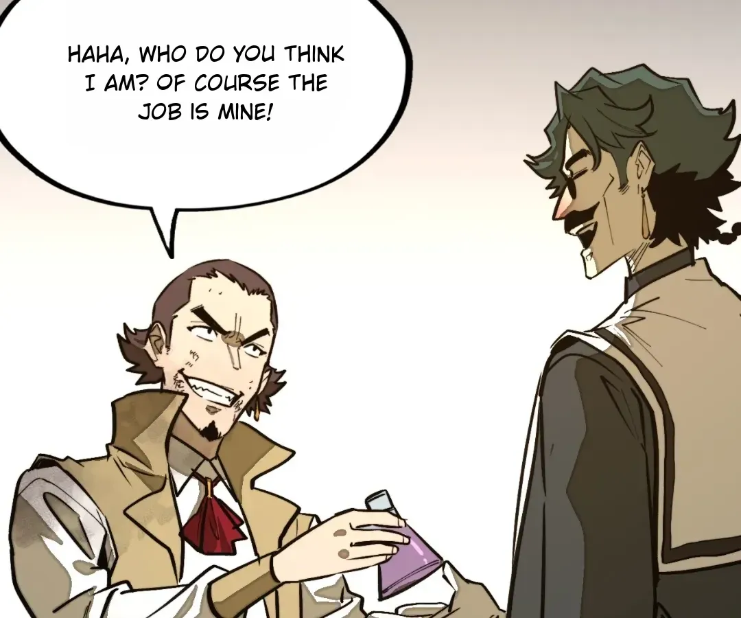 From Dust to Throne Chapter 64 page 149 - 