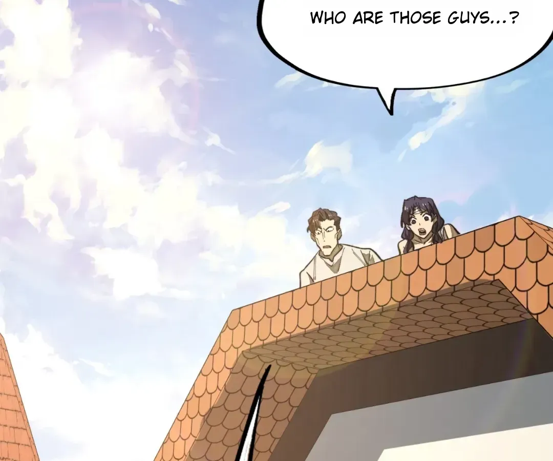 From Dust to Throne Chapter 64 page 152 - 