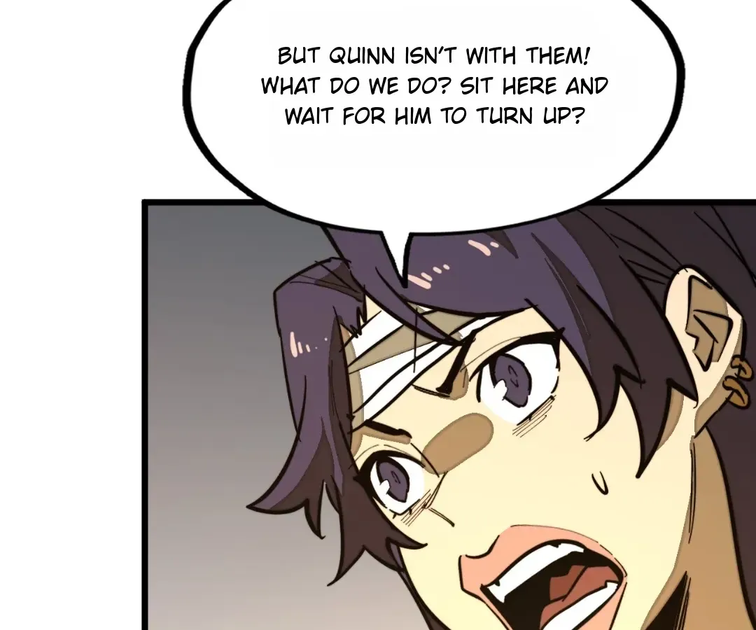 From Dust to Throne Chapter 64 page 154 - 