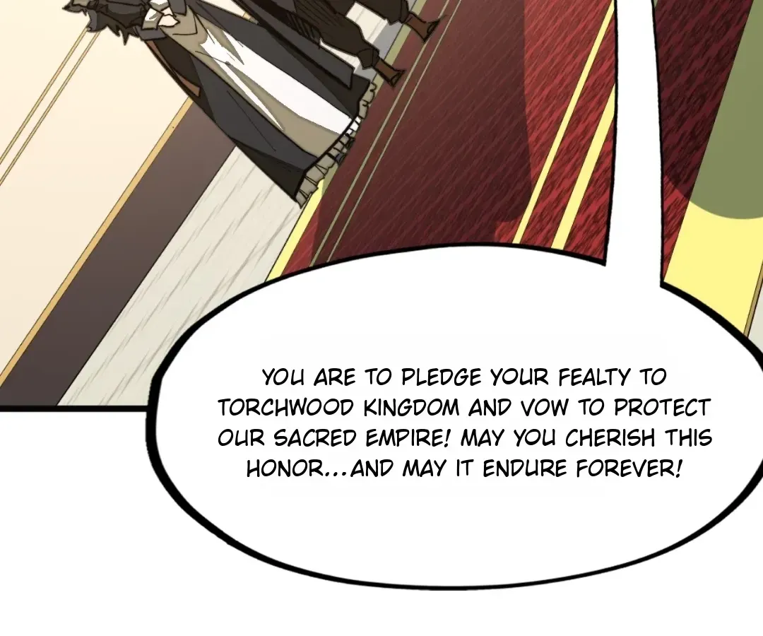 From Dust to Throne Chapter 64 page 166 - 