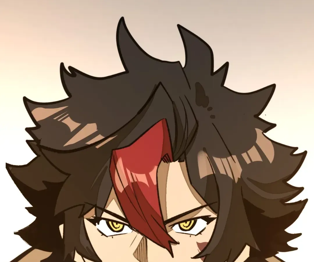 From Dust to Throne Chapter 64 page 168 - 