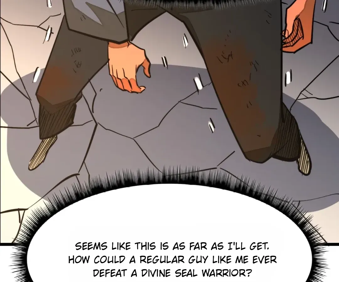 From Dust to Throne Chapter 64 page 18 - 