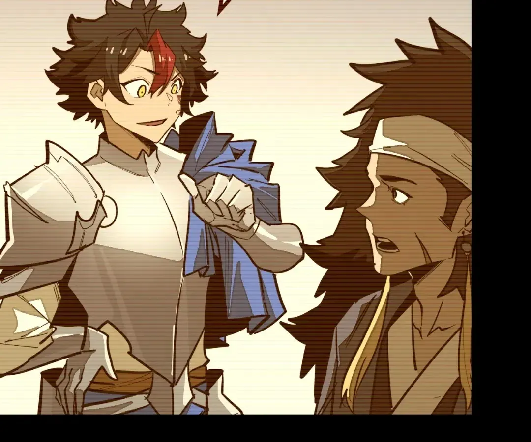 From Dust to Throne Chapter 64 page 39 - 