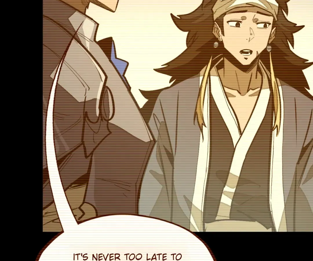 From Dust to Throne Chapter 64 page 41 - 