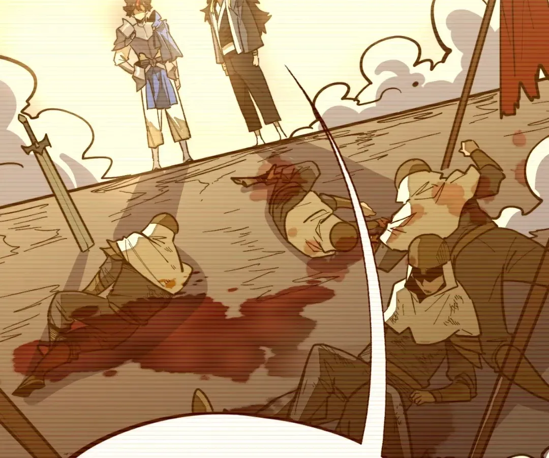 From Dust to Throne Chapter 64 page 45 - 