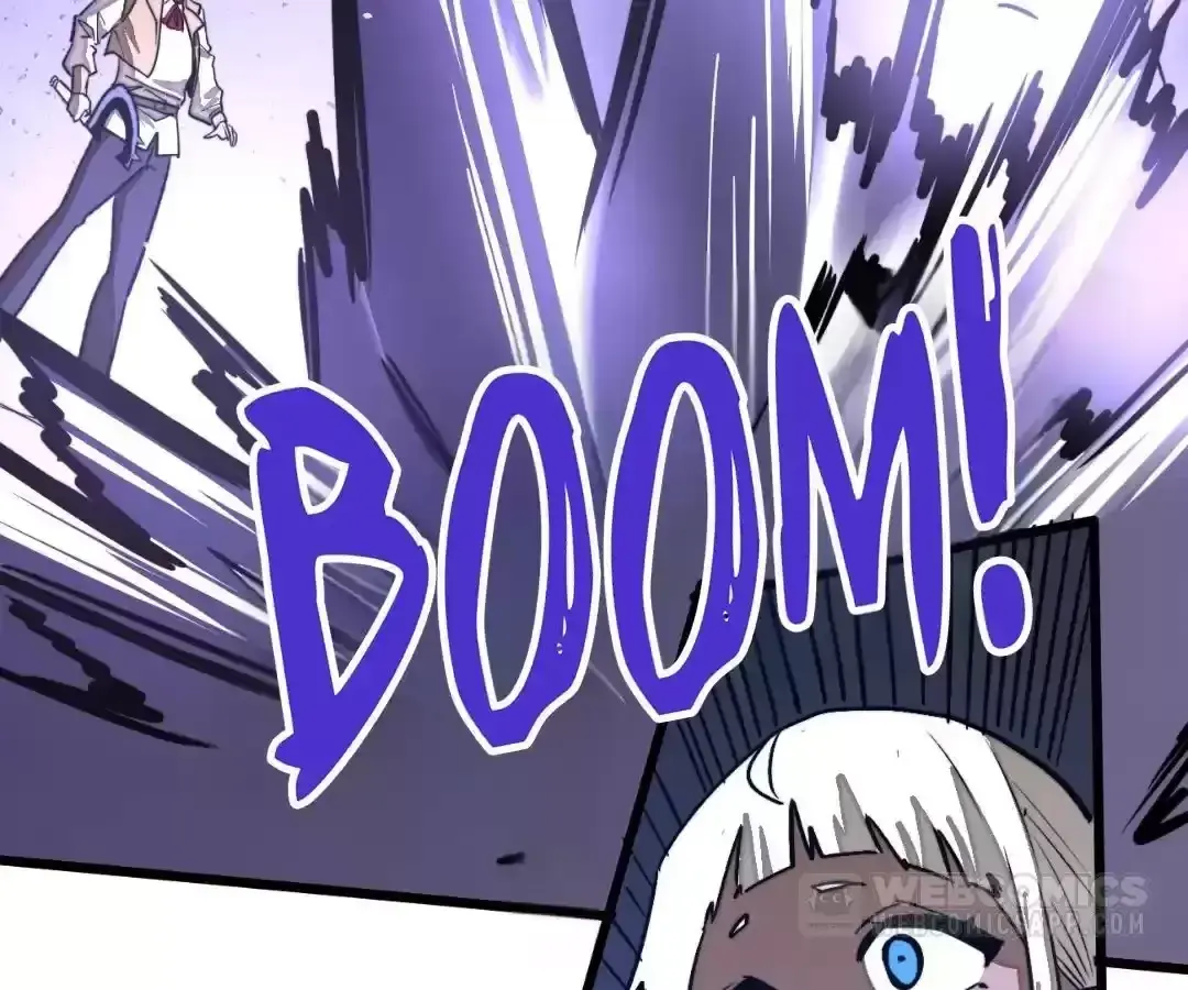 From Dust to Throne Chapter 64 page 59 - 