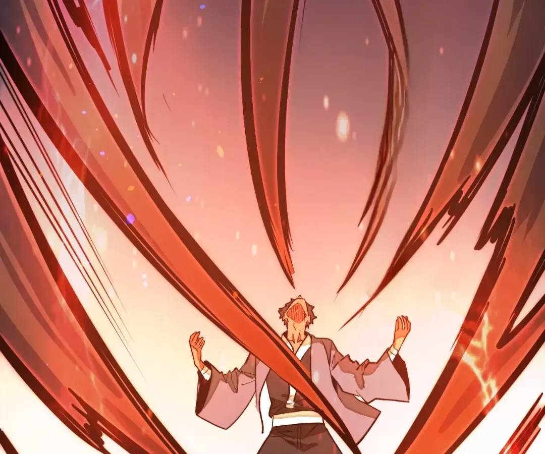 From Dust to Throne Chapter 64 page 66 - 