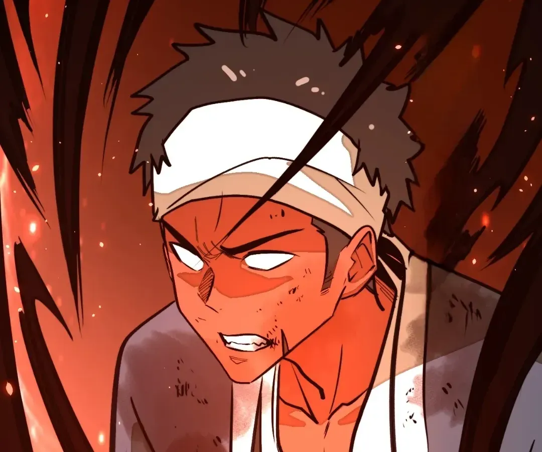 From Dust to Throne Chapter 64 page 69 - 