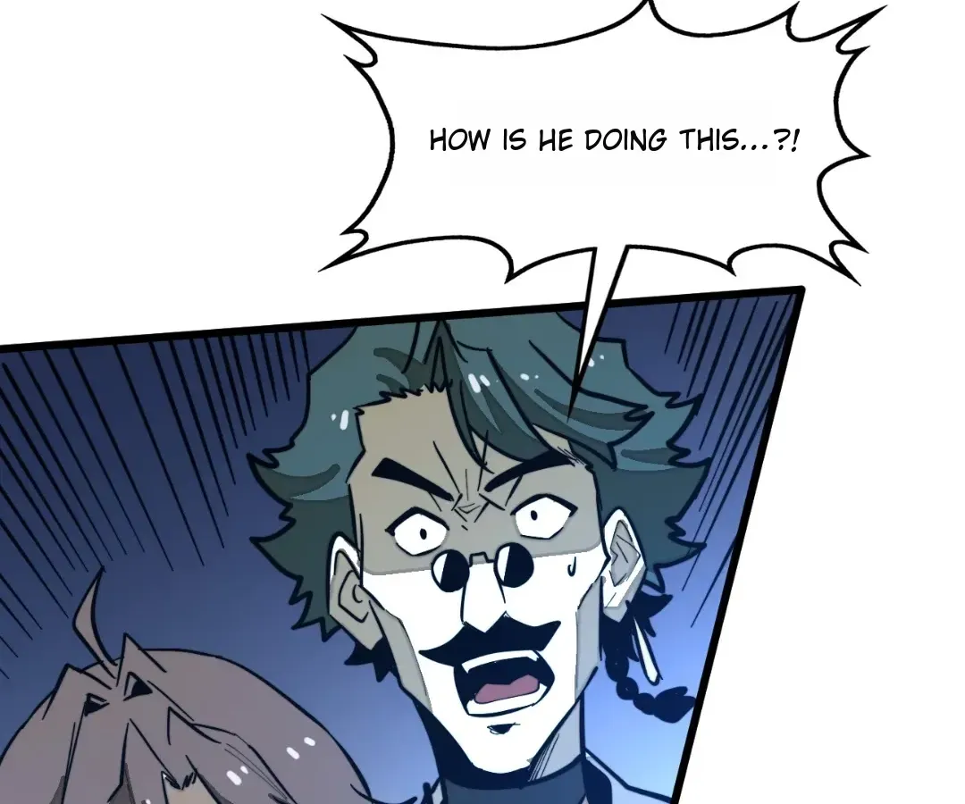 From Dust to Throne Chapter 64 page 72 - 