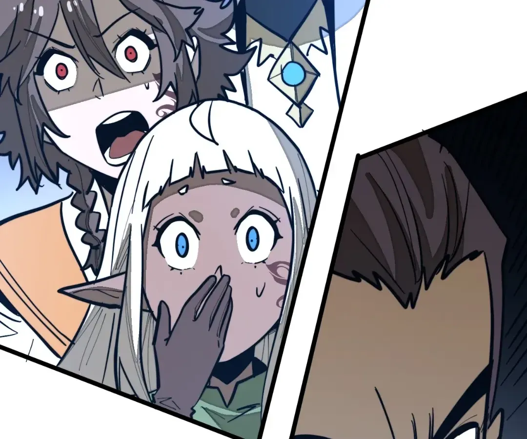 From Dust to Throne Chapter 64 page 73 - 