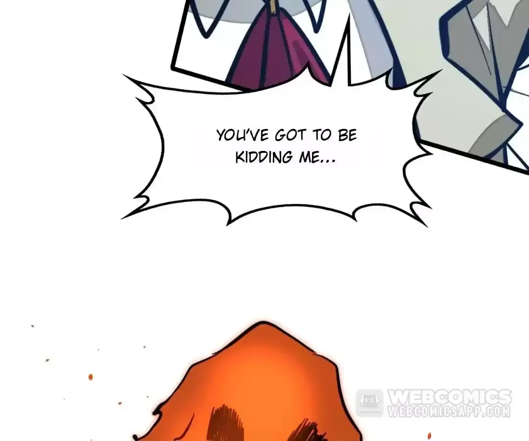 From Dust to Throne Chapter 64 page 75 - 