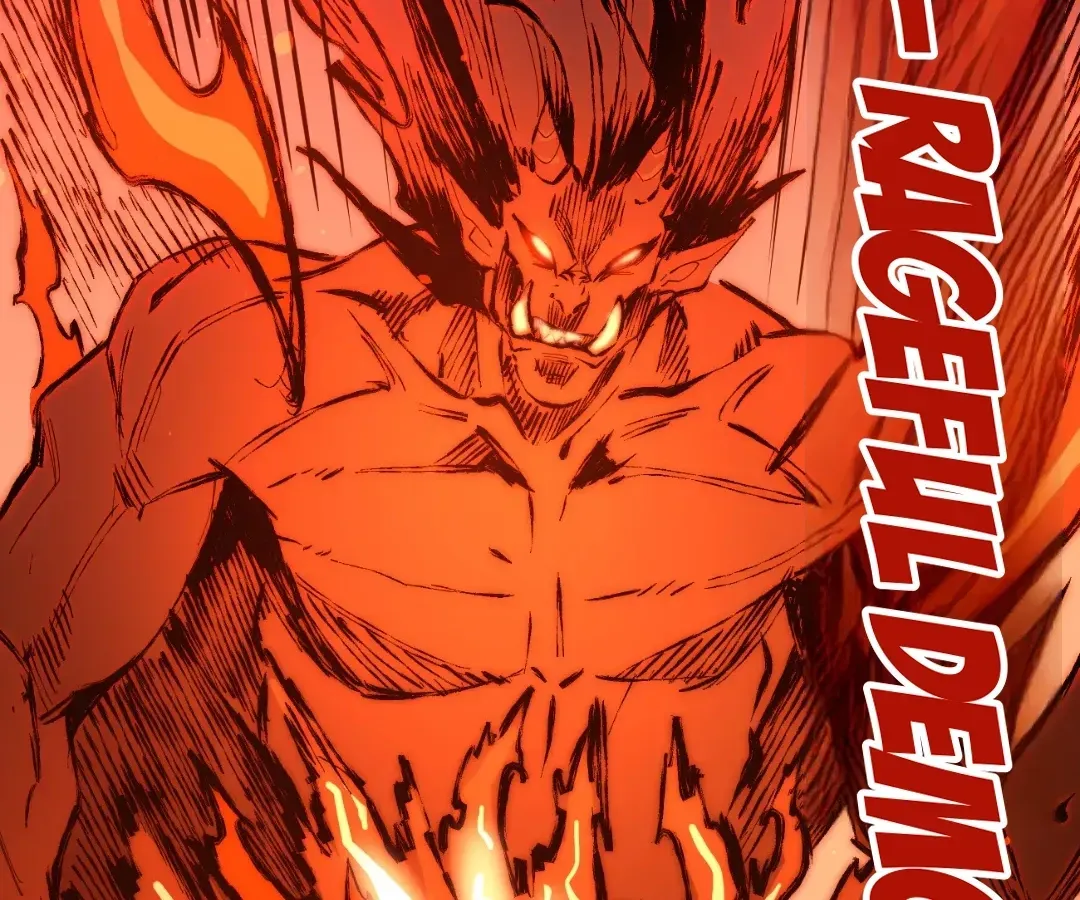 From Dust to Throne Chapter 64 page 84 - 