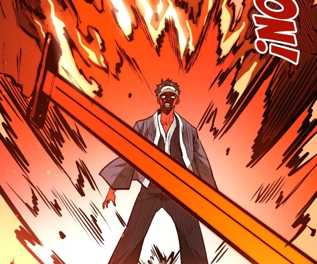 From Dust to Throne Chapter 64 page 85 - 
