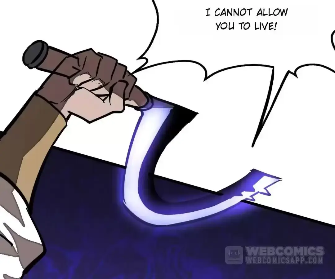 From Dust to Throne Chapter 64 page 99 - 