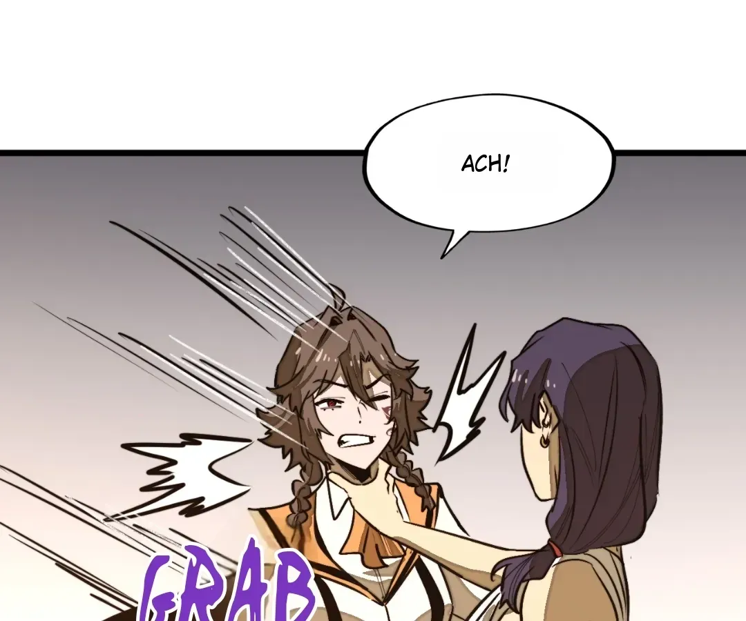 From Dust to Throne Chapter 65 page 103 - 