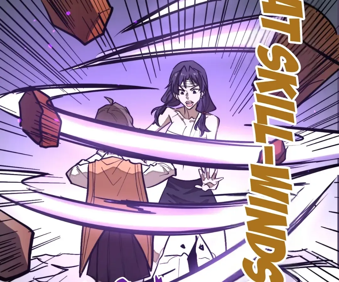 From Dust to Throne Chapter 65 page 108 - 