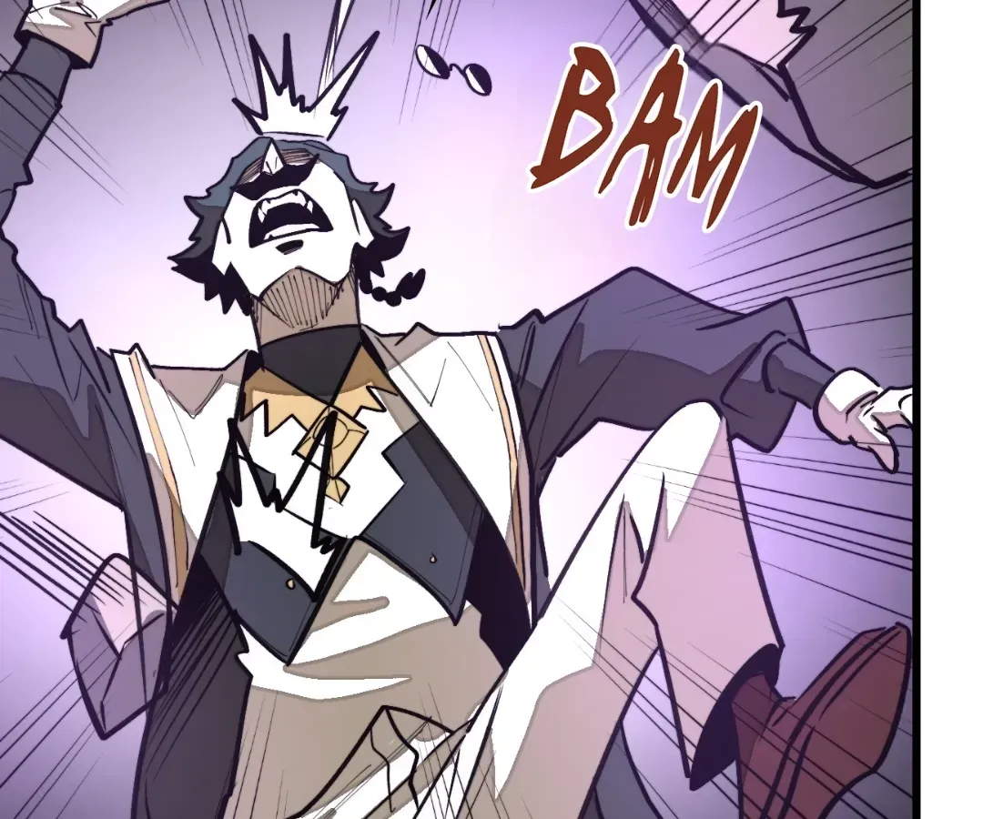 From Dust to Throne Chapter 65 page 111 - 