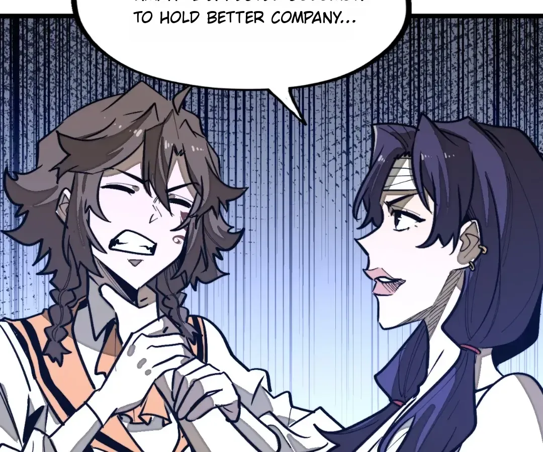 From Dust to Throne Chapter 65 page 113 - 