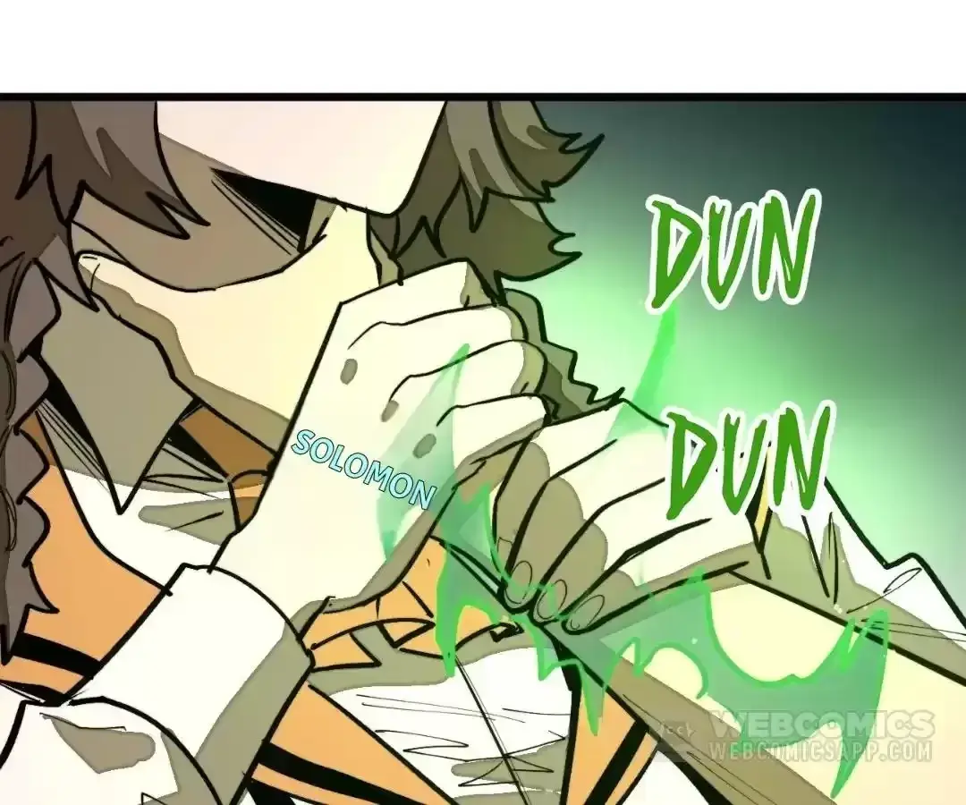 From Dust to Throne Chapter 65 page 115 - 