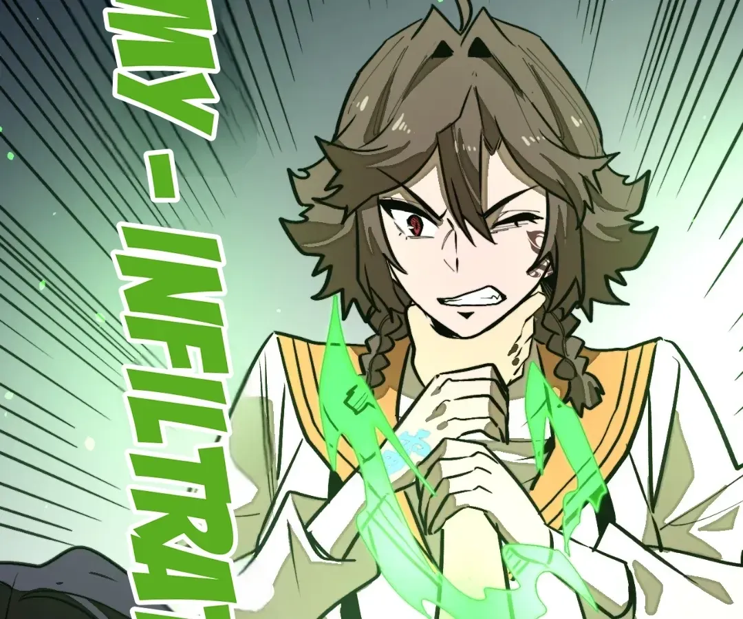From Dust to Throne Chapter 65 page 117 - 