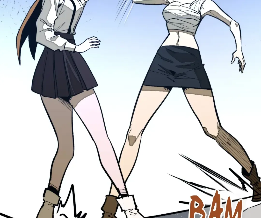 From Dust to Throne Chapter 65 page 121 - 