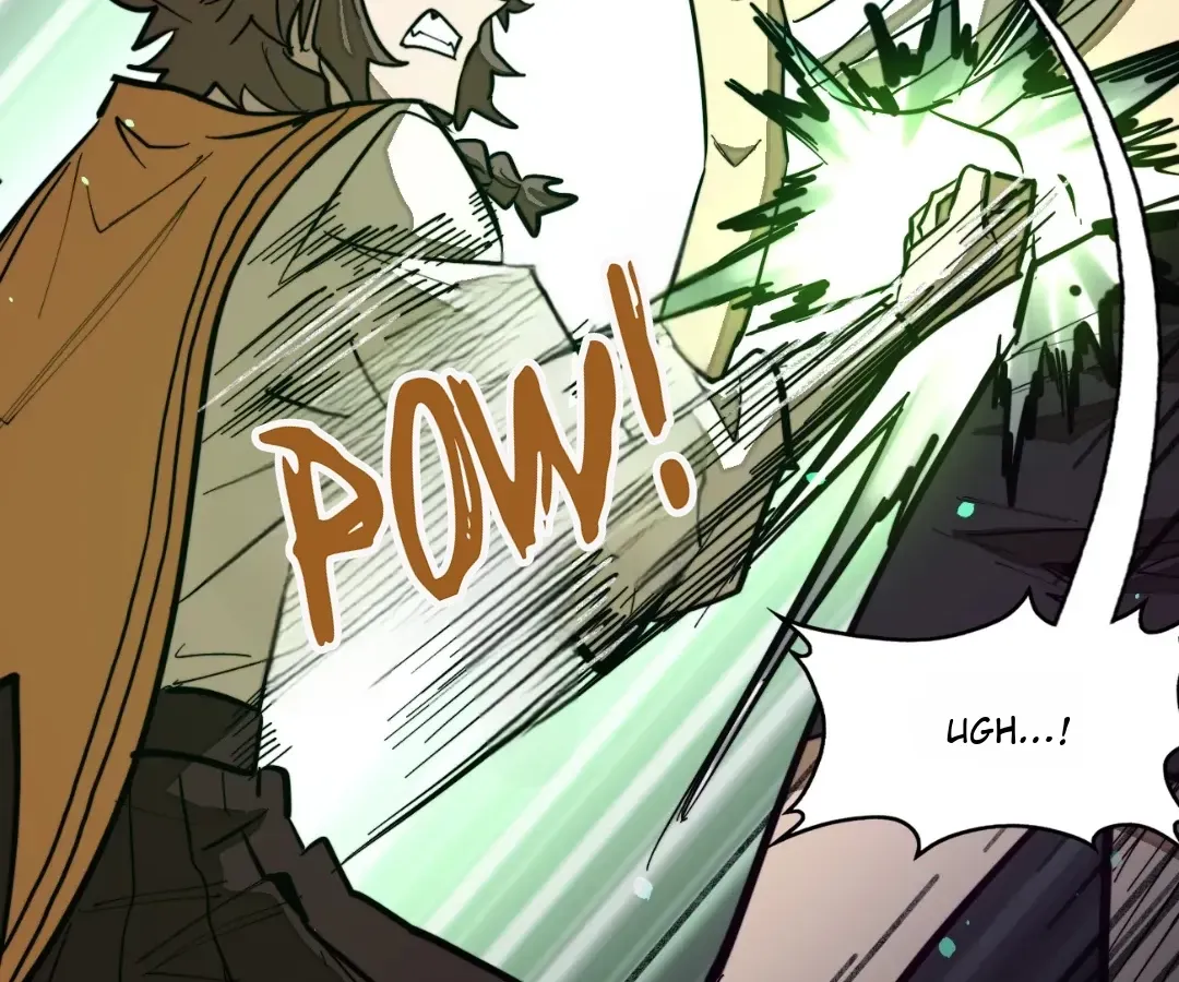 From Dust to Throne Chapter 65 page 125 - 