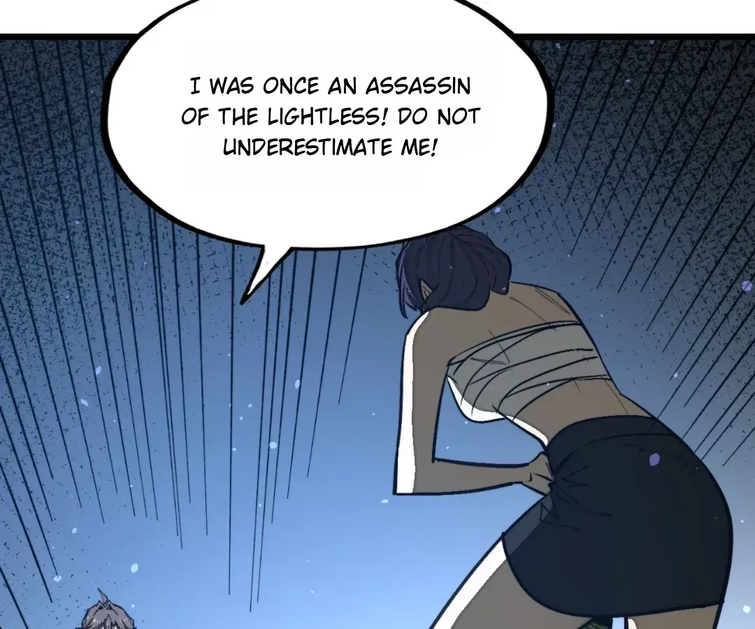From Dust to Throne Chapter 65 page 127 - 