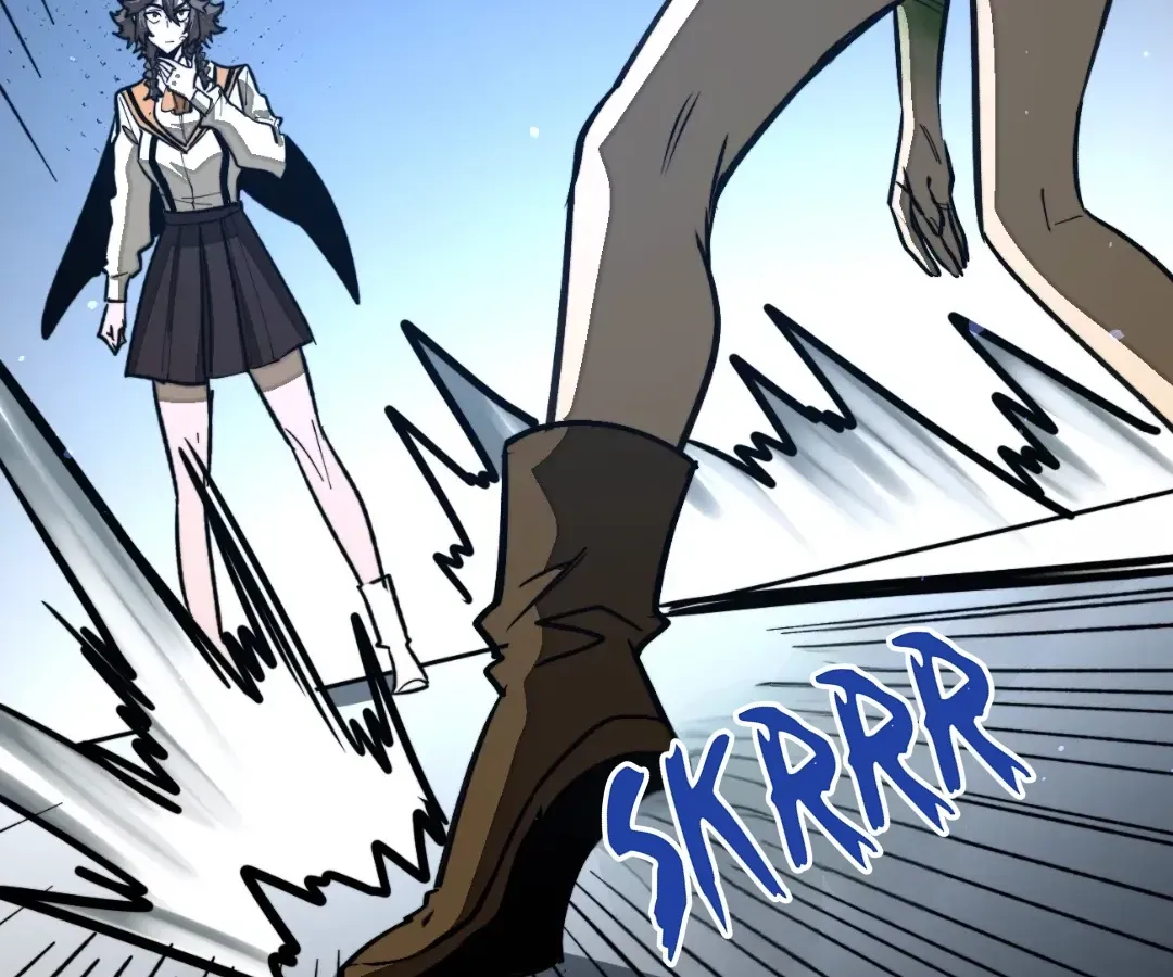 From Dust to Throne Chapter 65 page 128 - 