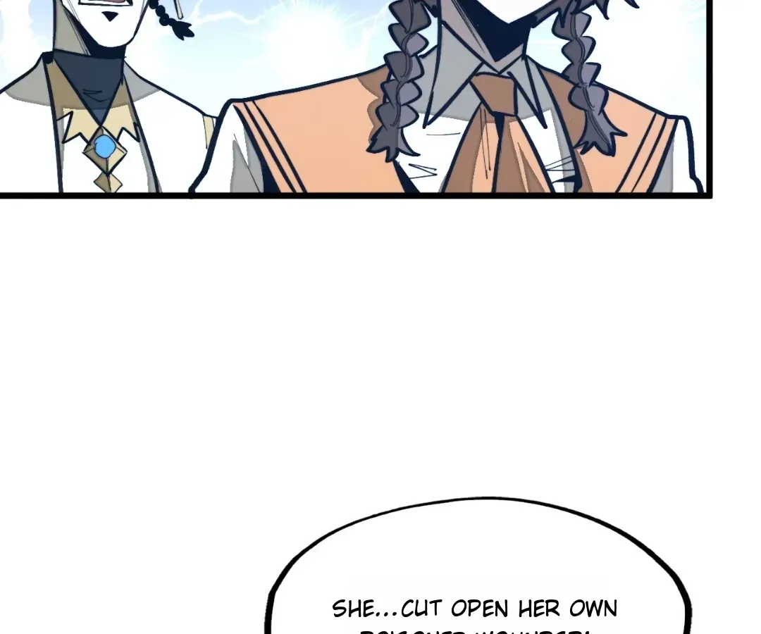 From Dust to Throne Chapter 65 page 138 - 