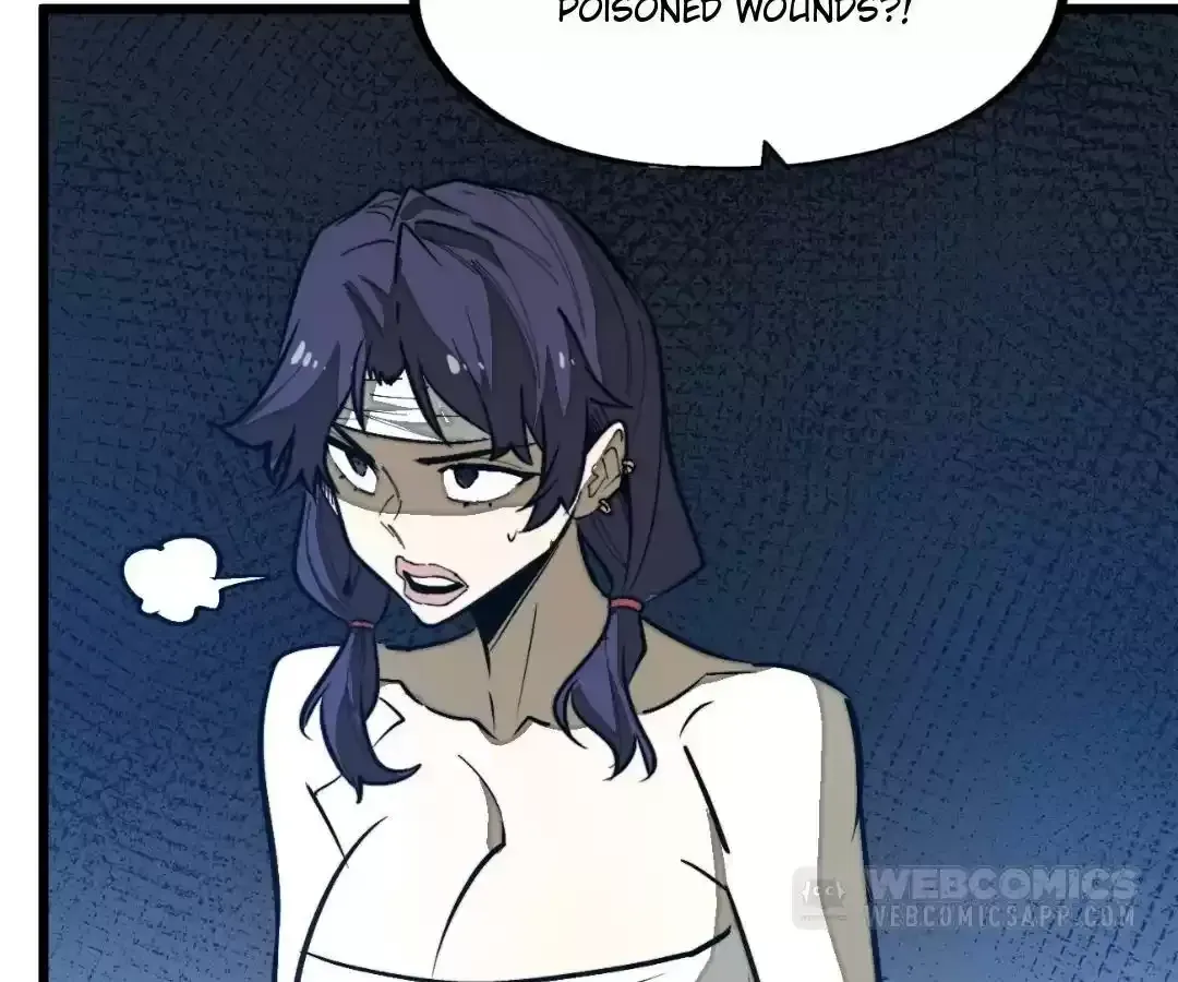 From Dust to Throne Chapter 65 page 139 - 