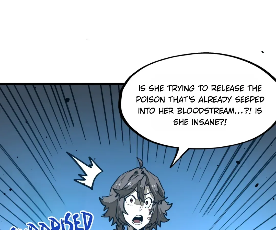 From Dust to Throne Chapter 65 page 142 - 