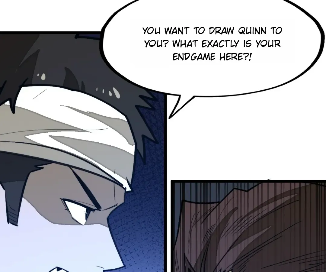From Dust to Throne Chapter 65 page 152 - 