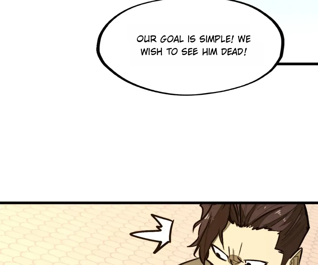 From Dust to Throne Chapter 65 page 154 - 