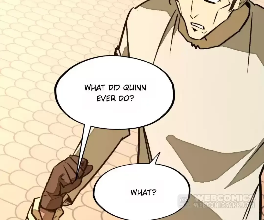 From Dust to Throne Chapter 65 page 155 - 
