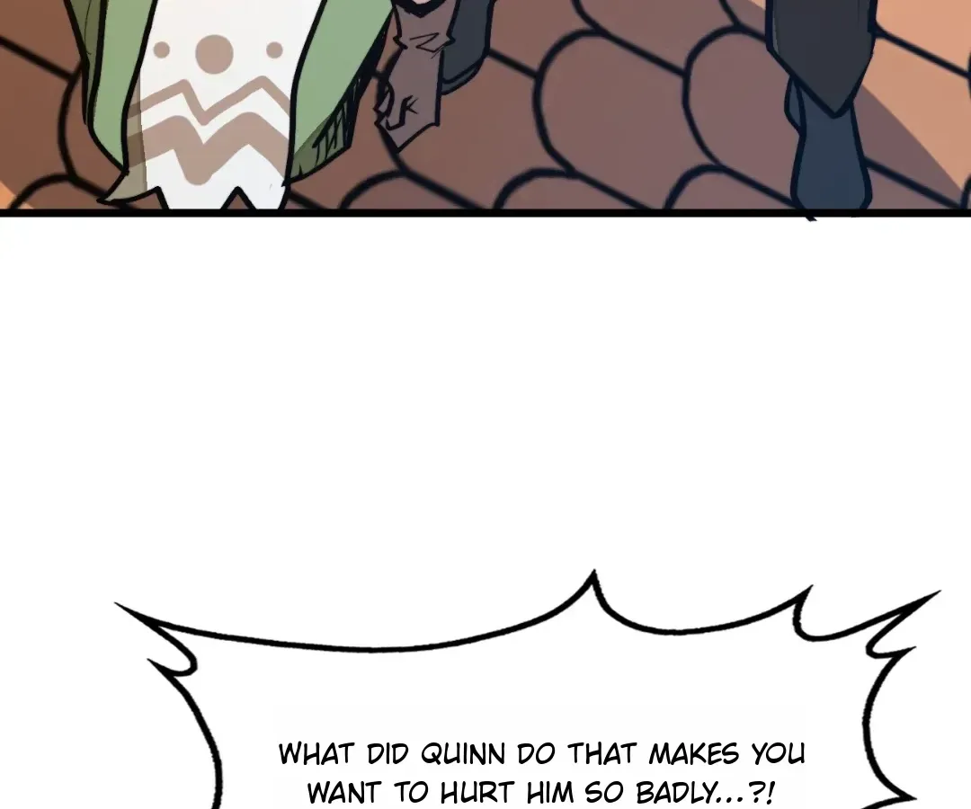 From Dust to Throne Chapter 65 page 157 - 