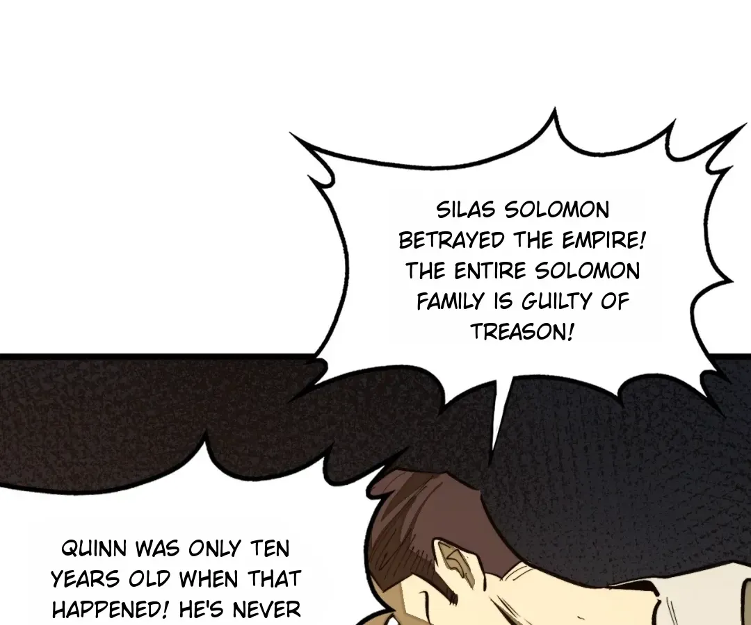 From Dust to Throne Chapter 65 page 160 - 