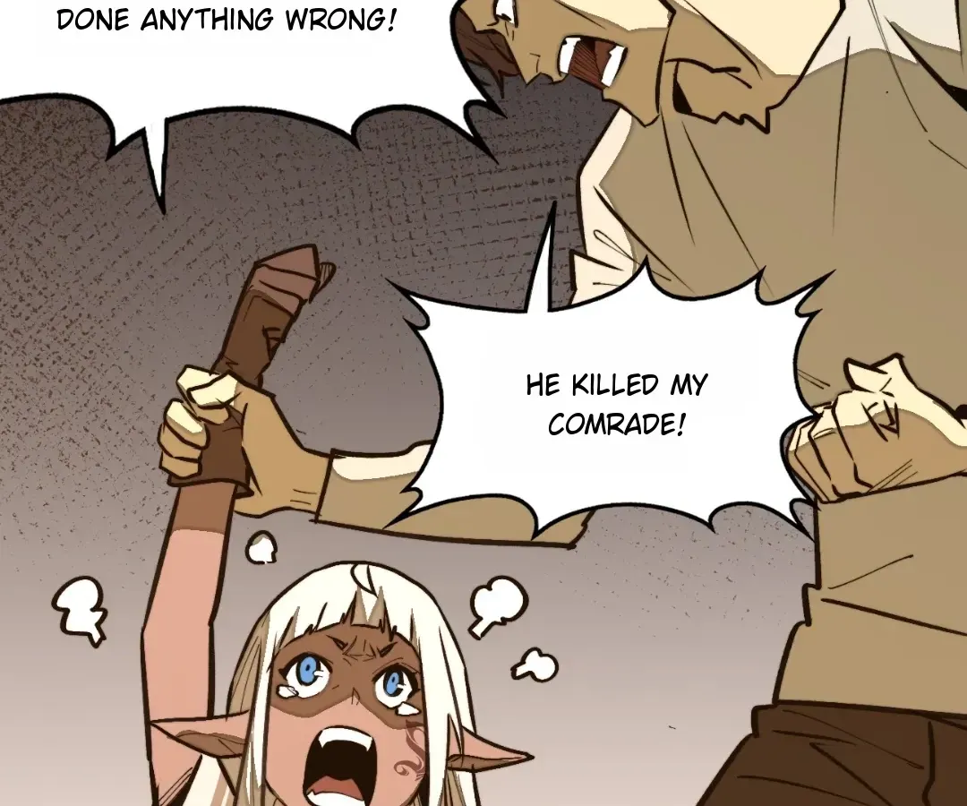 From Dust to Throne Chapter 65 page 161 - 