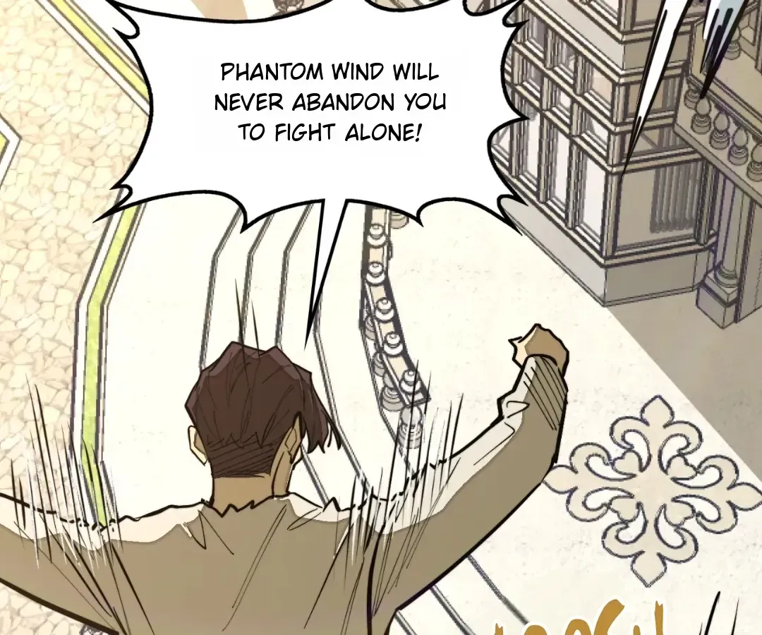 From Dust to Throne Chapter 65 page 25 - 