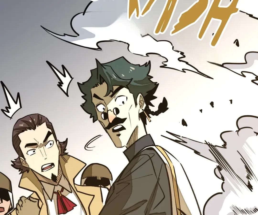 From Dust to Throne Chapter 65 page 29 - 