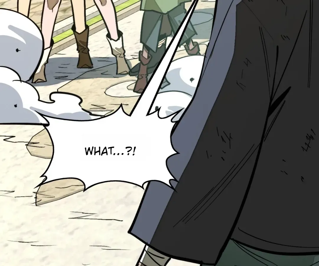 From Dust to Throne Chapter 65 page 33 - 