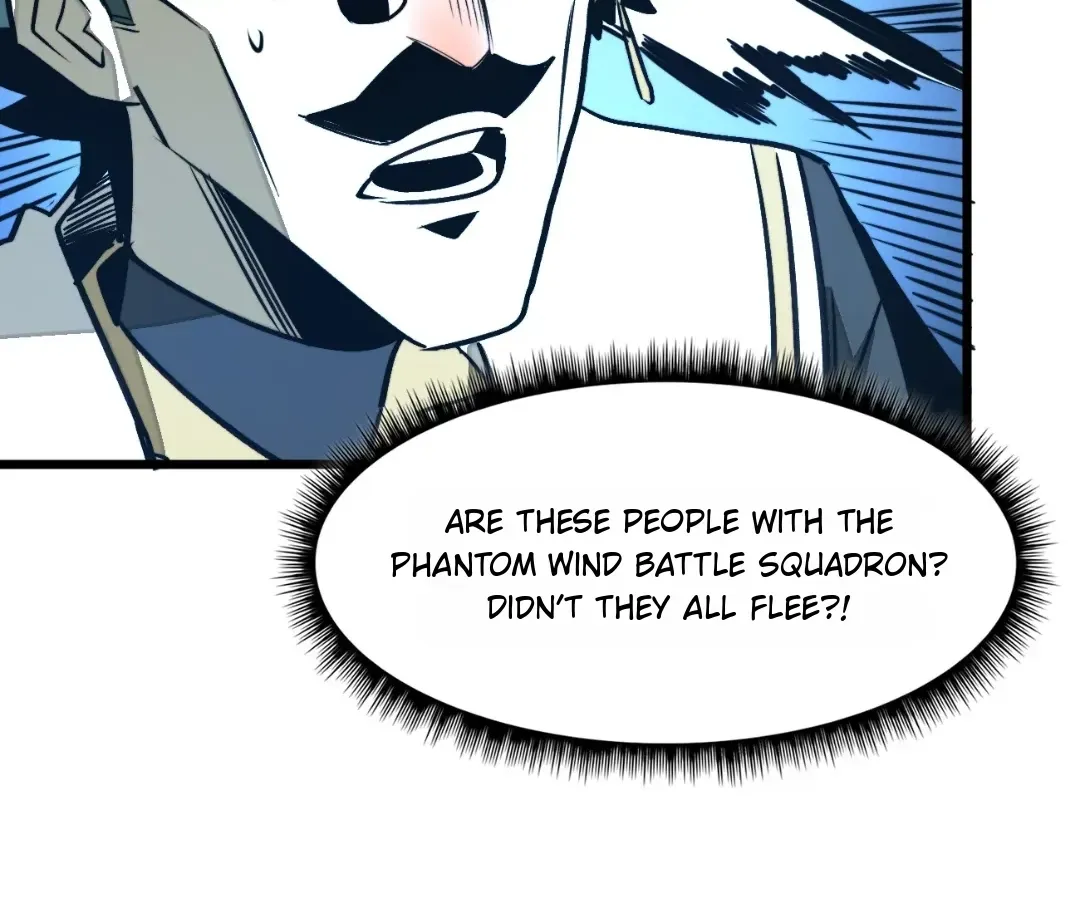 From Dust to Throne Chapter 65 page 41 - 