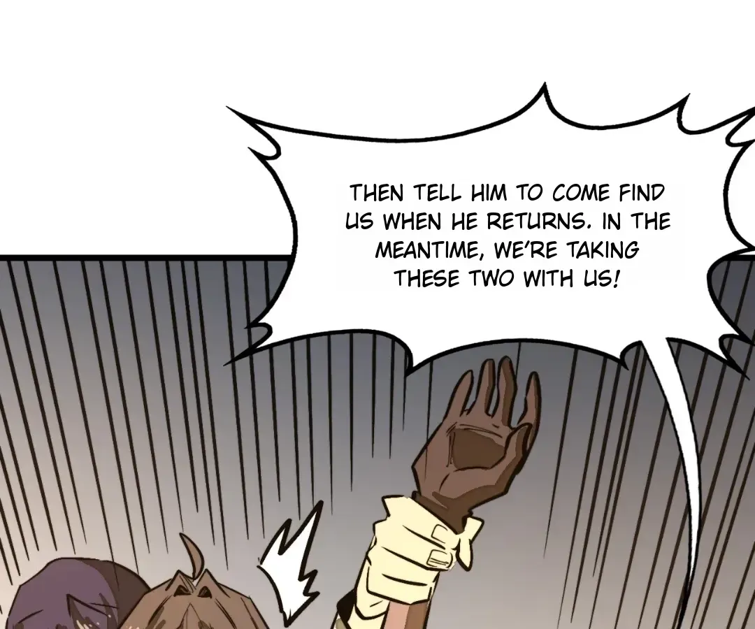 From Dust to Throne Chapter 65 page 49 - 