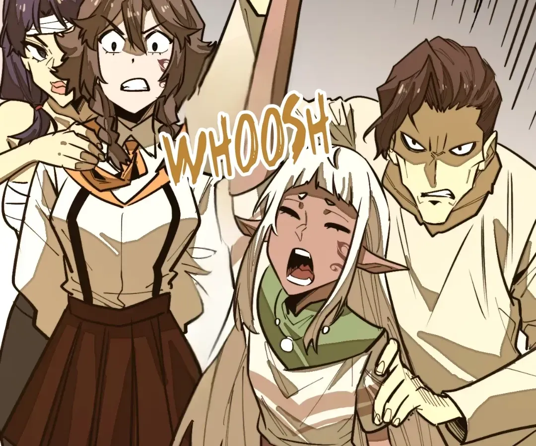 From Dust to Throne Chapter 65 page 50 - 